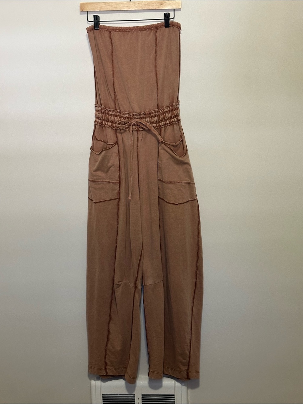 FP One Kaiden One-Piece Jumpsuit